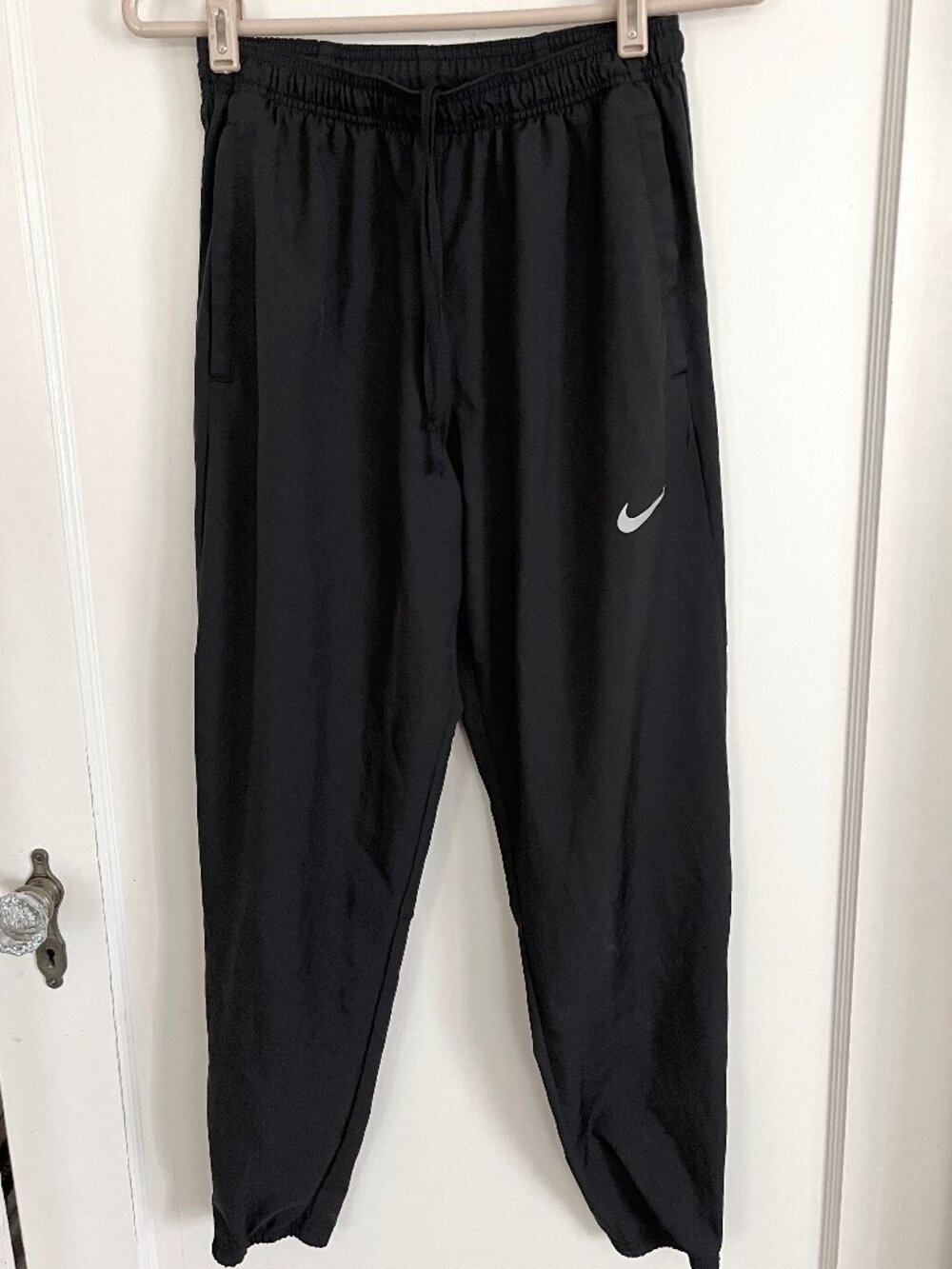 Nike Mens Dri-Fit Challenger Woven Pant DD4894 010_Size S
